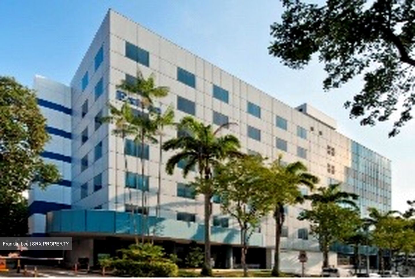 Joo Seng Road (D13), Warehouse #443062491